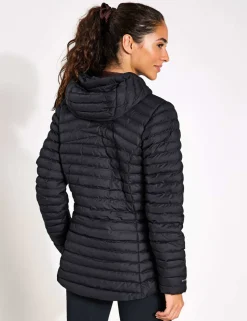 Nula Micro Puffer Jacket