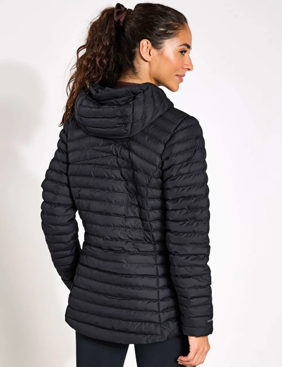 Nula Micro Puffer Jacket