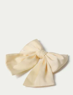 Occasion Satin Bow