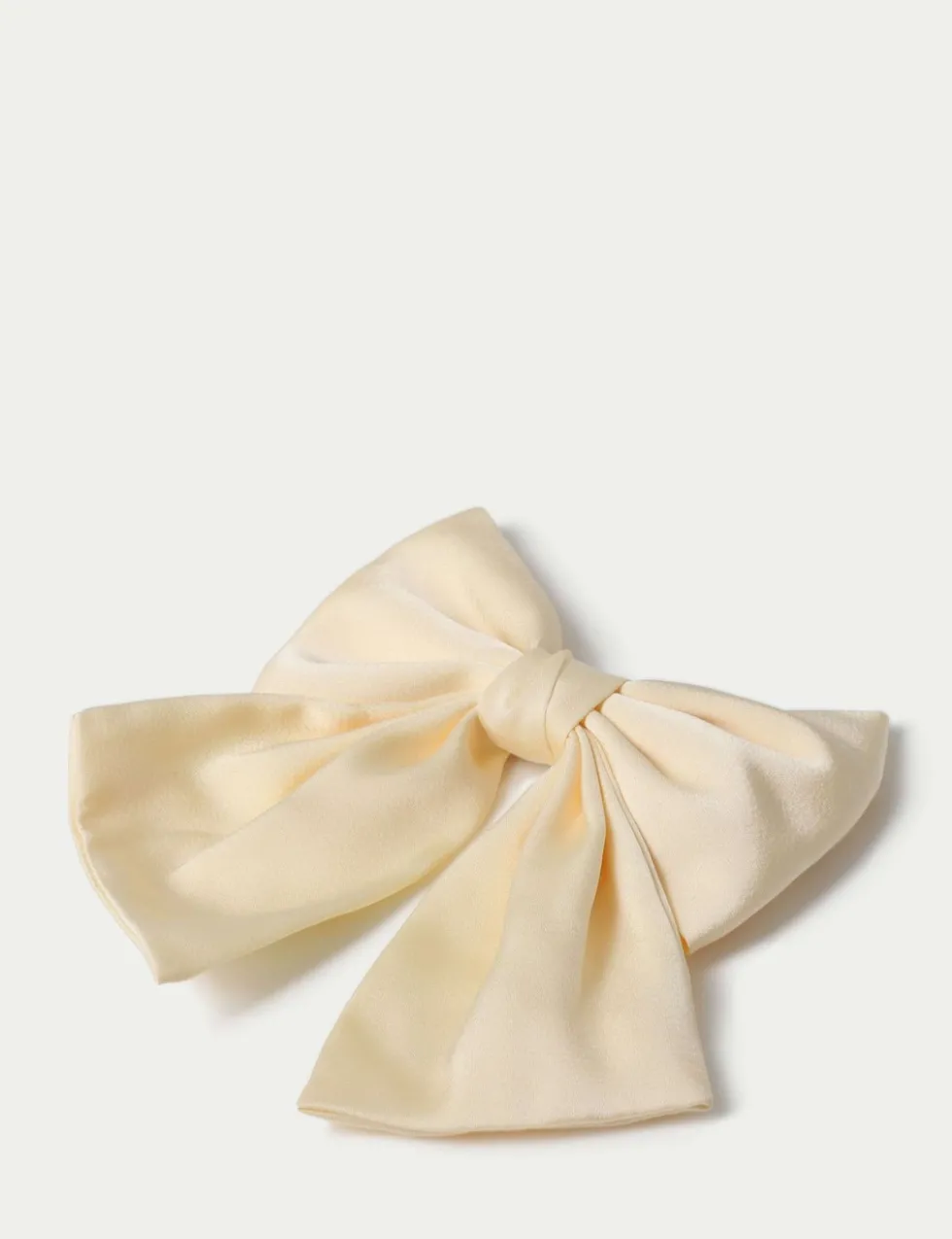 Occasion Satin Bow