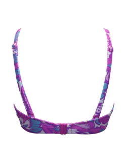 Ocean Breeze Wired Padded Bikini Top (B-G)