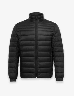 Oden2 Quilted Puffer Jacket