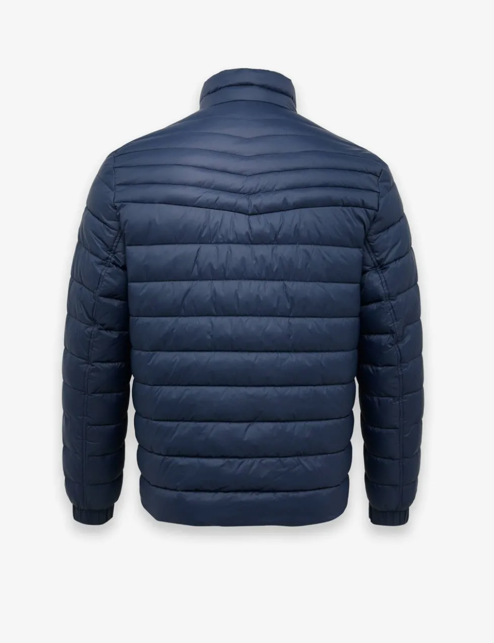 Oden2 Quilted Puffer Jacket