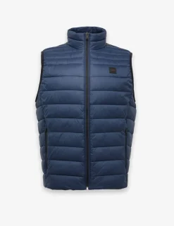 Odeno2 Padded Lightweight Quilted Gilet