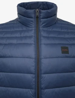 Odeno2 Padded Lightweight Quilted Gilet