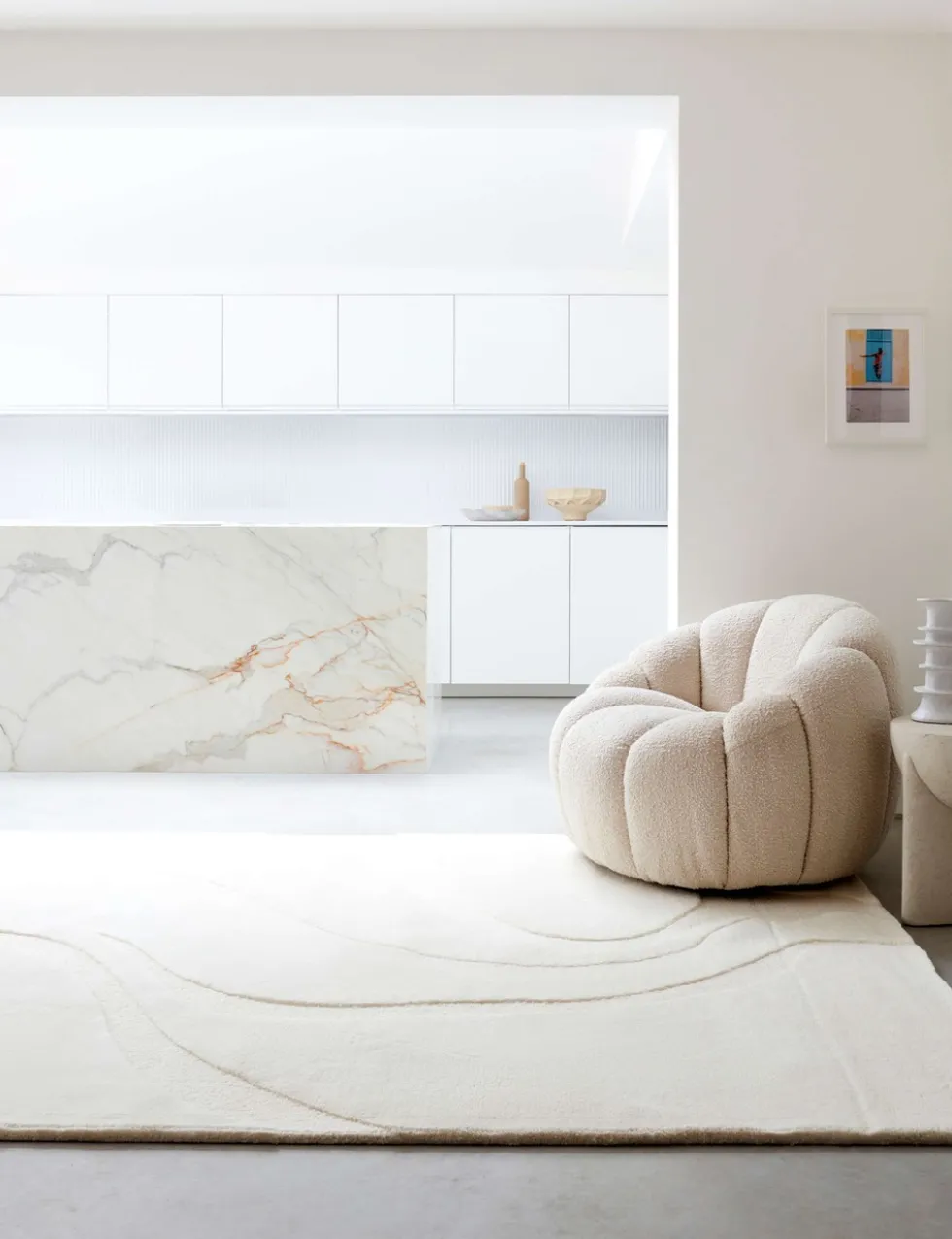Olsen Rug