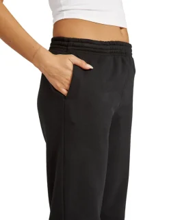 On The Go Cotton Rich Ankle Grazer Joggers