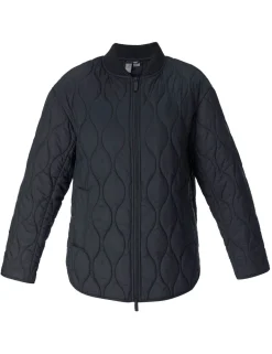 On The Move Lightweight Quilted Jacket