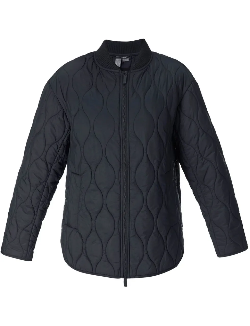 On The Move Lightweight Quilted Jacket