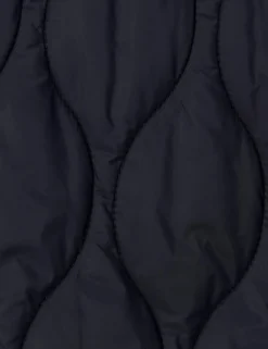 On The Move Lightweight Quilted Jacket