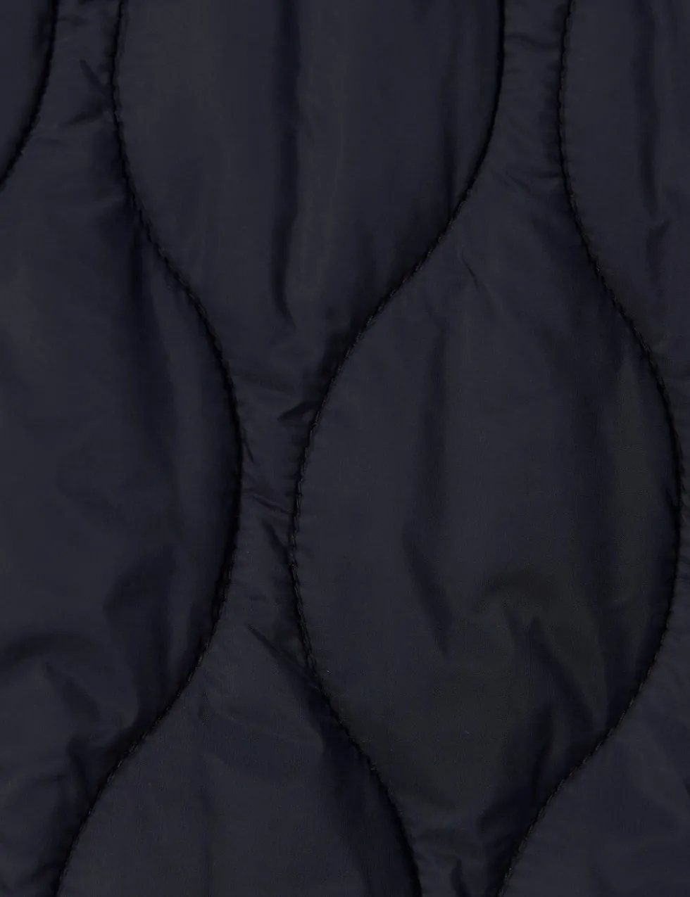 On The Move Lightweight Quilted Jacket