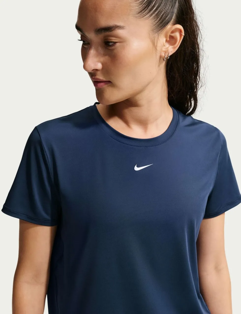 One Classic DRI-Fit™ Crew Neck T-Shirt