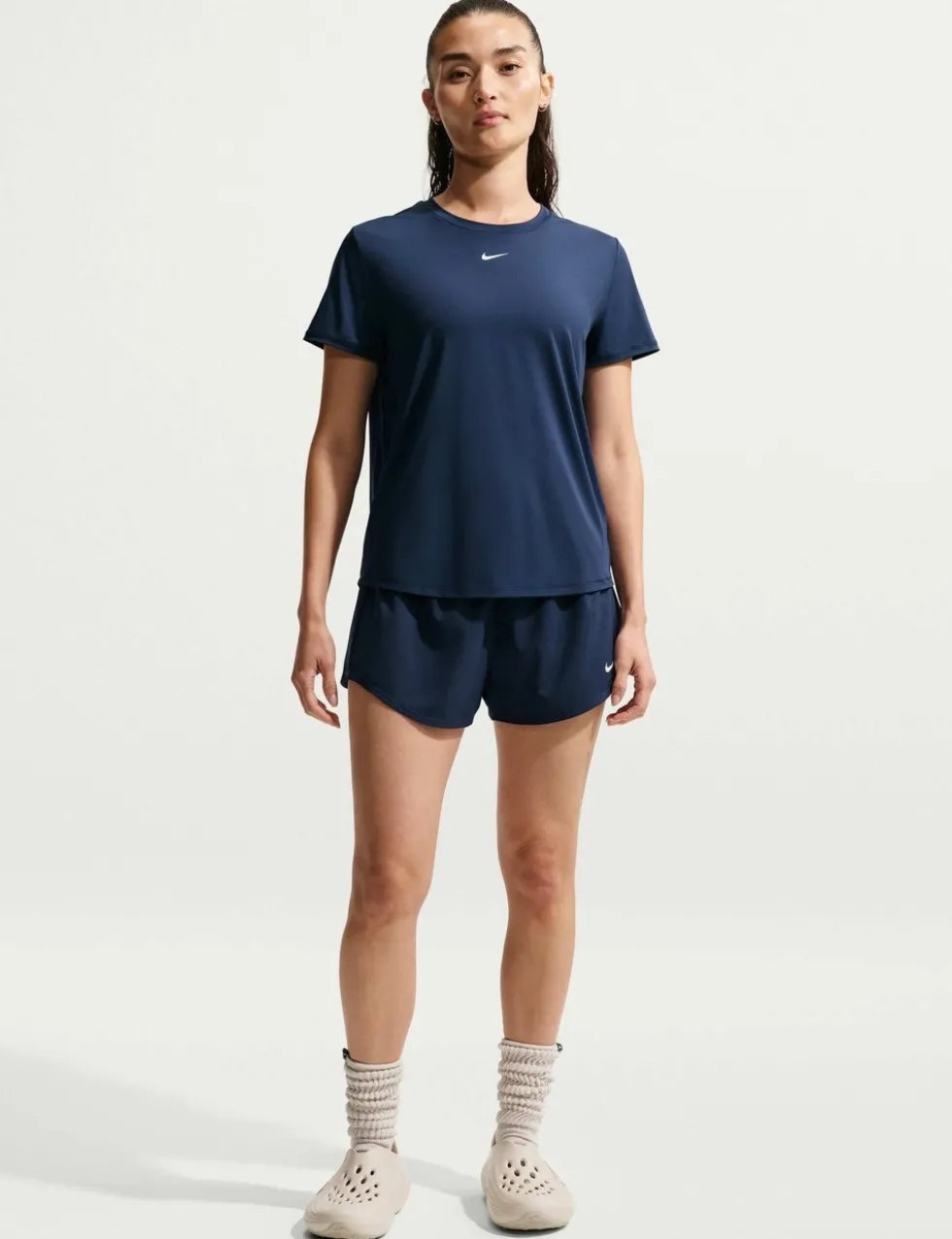 One Classic DRI-Fit™ Crew Neck T-Shirt