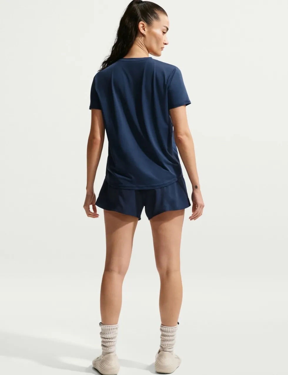 One Classic DRI-Fit™ Crew Neck T-Shirt