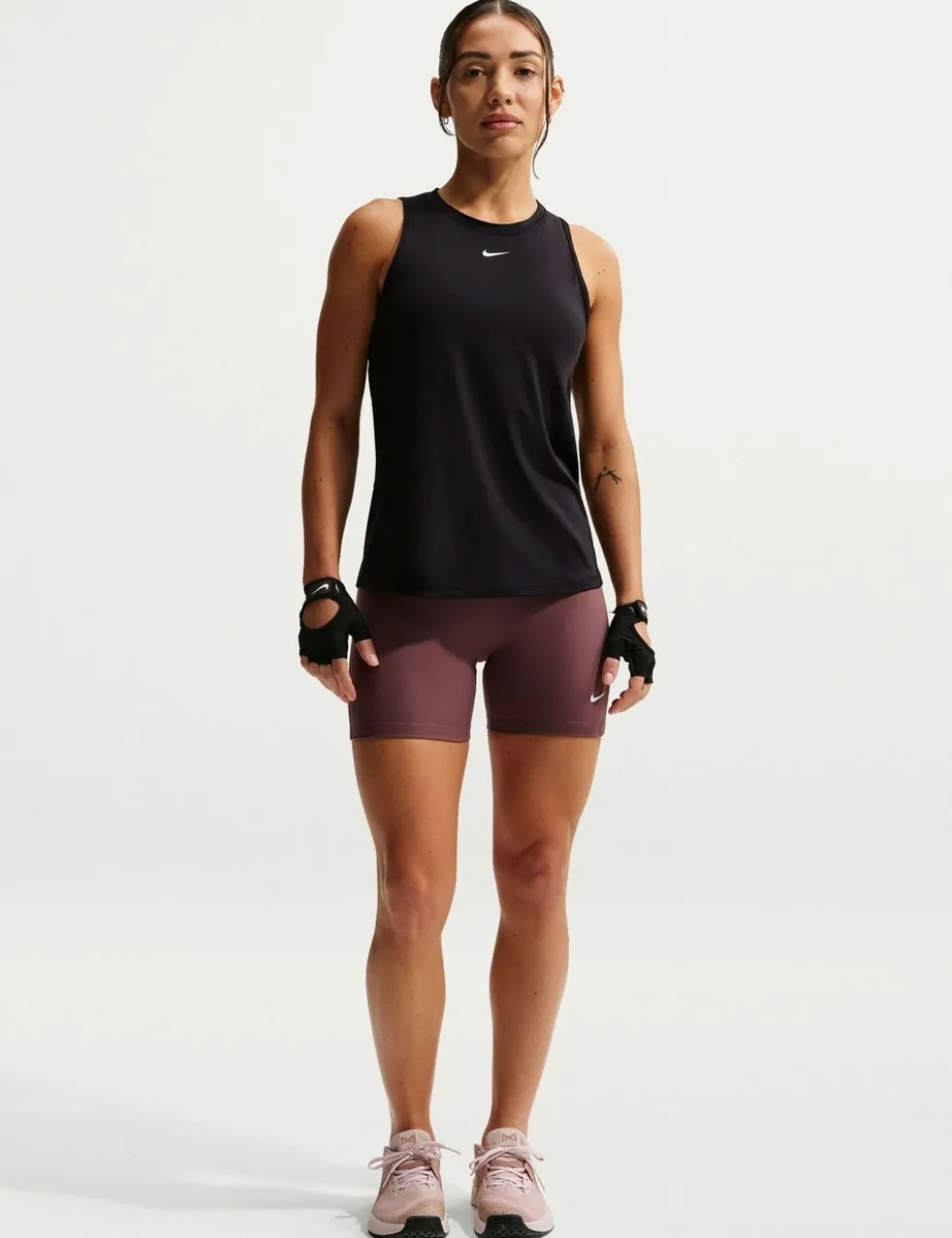 One Classic Dri-Fit Vest Top