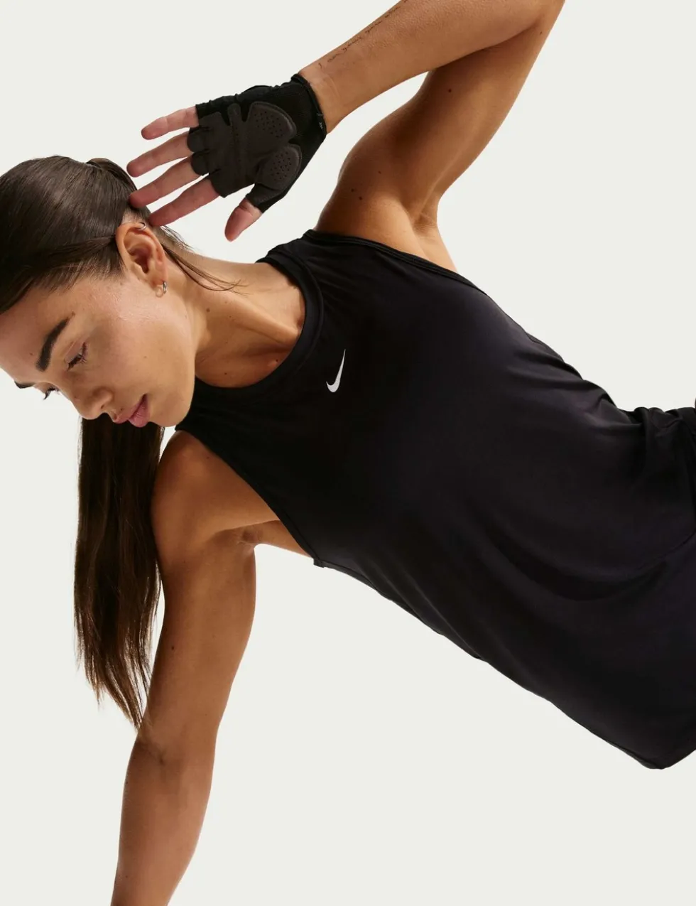 One Classic Dri-Fit Vest Top