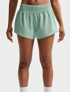 One Dri-FIT Brief-Lined Shorts