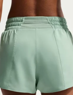 One Dri-FIT Brief-Lined Shorts