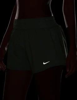 One Dri-FIT Brief-Lined Shorts