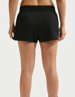 One Dri-FIT Brief-Lined Shorts