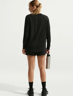 One Dri-FIT Brief-Lined Shorts