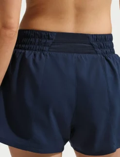 One Dri-FIT Brief-Lined Shorts