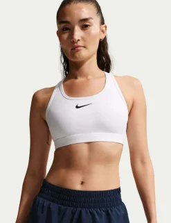 One Dri-FIT Brief-Lined Shorts