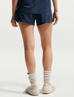 One Dri-FIT Brief-Lined Shorts