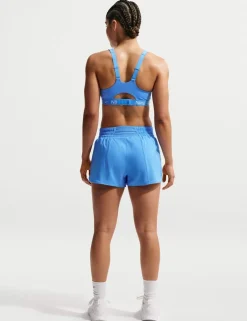 One Dri-FIT Brief-Lined Shorts