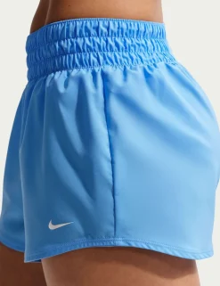 One Dri-FIT Brief-Lined Shorts