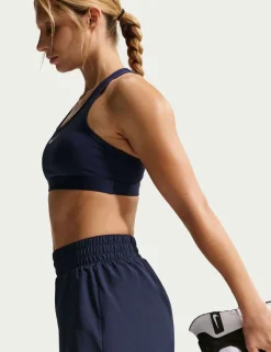 One Dri-FIT High Waisted 2-in-1 Shorts