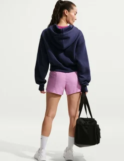 One Dri-FIT High Waisted 2-in-1 Shorts