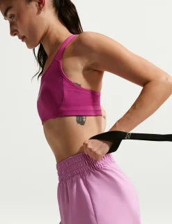 One Dri-FIT High Waisted 2-in-1 Shorts