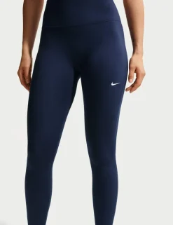 One High Waisted Leggings