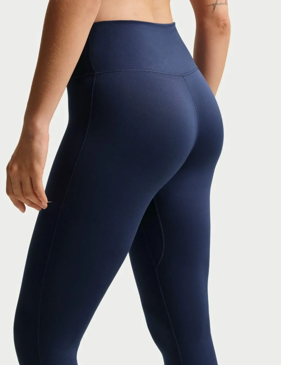 One High Waisted Leggings