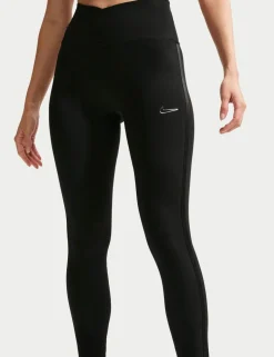 One High Waisted Leggings