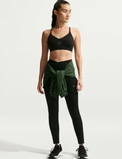 One High Waisted Leggings