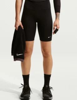 One High Waisted Shorts