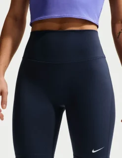 One High Waisted Shorts