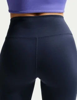 One High Waisted Shorts