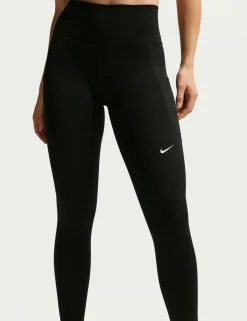 One High-Waisted 7/8 Leggings