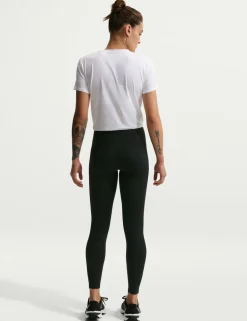 One Seamless Front High-Waisted Leggings