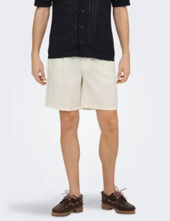 Onswake Loose Fit Lightweight Shorts