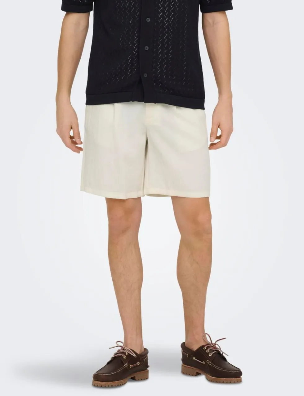 Onswake Loose Fit Lightweight Shorts