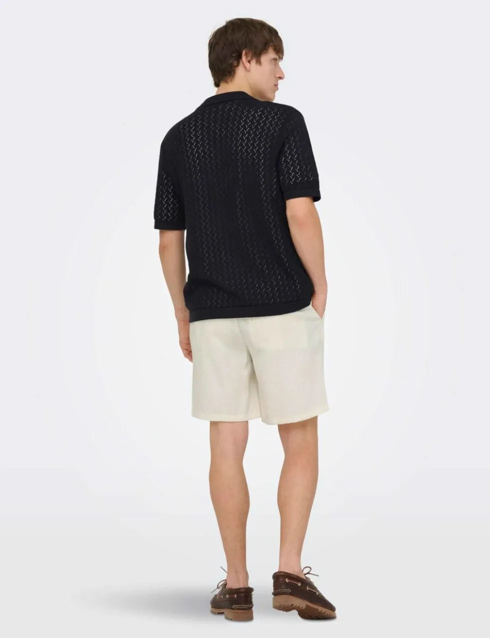Onswake Loose Fit Lightweight Shorts
