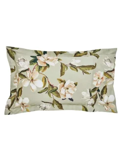 Opal Floral Bedding Set