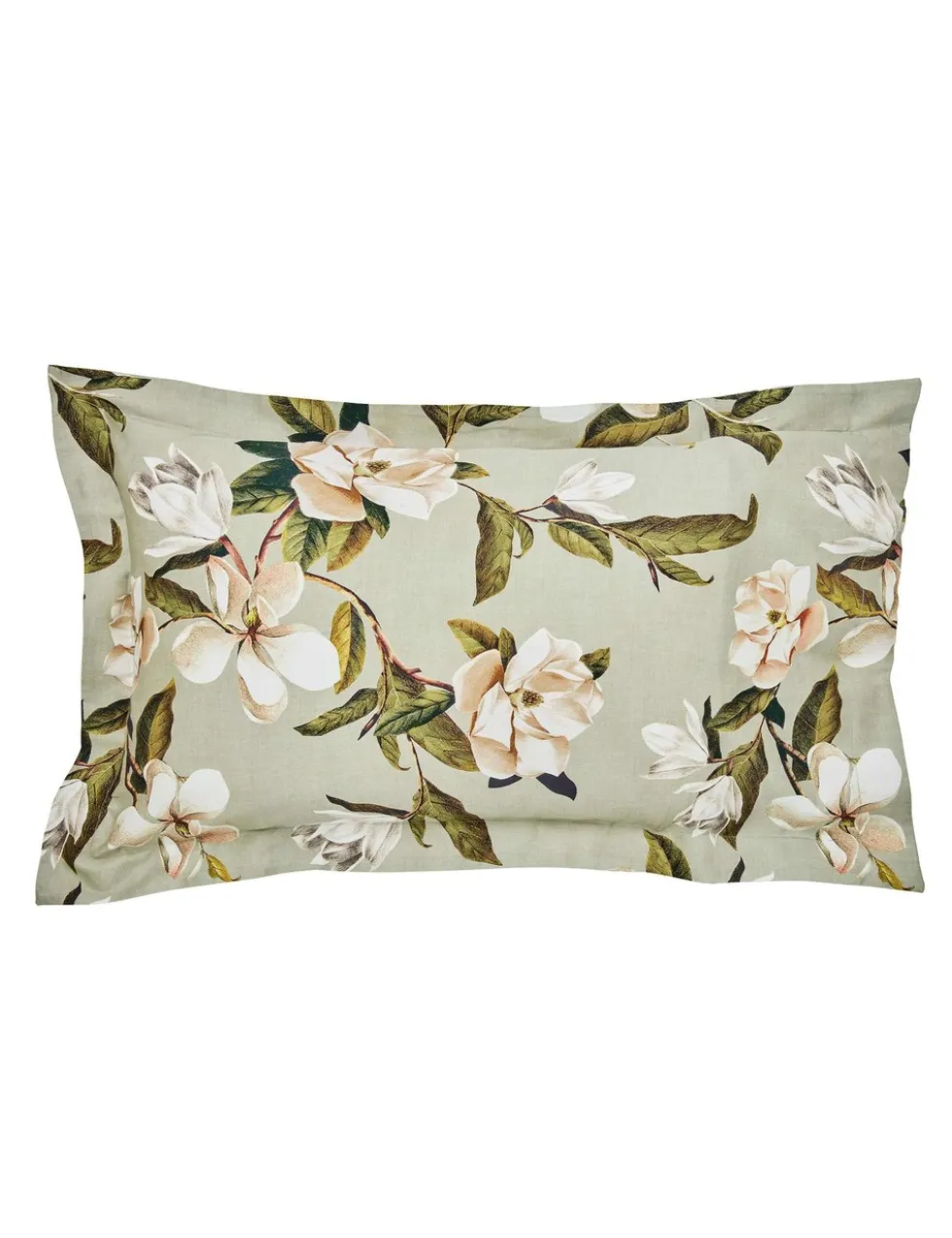 Opal Floral Bedding Set