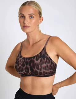 Optimé Essentials Light Support Sports Bra