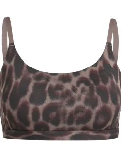 Optimé Essentials Light Support Sports Bra