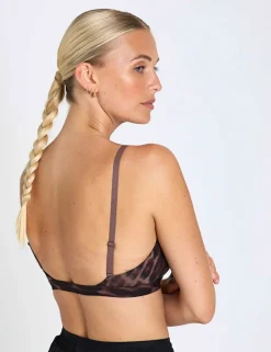 Optimé Essentials Light Support Sports Bra